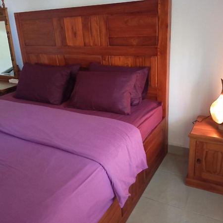 Belong Home Stay Lembongan Zewnętrze zdjęcie