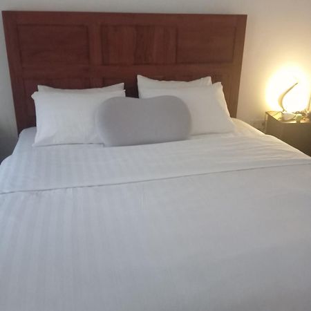 Belong Home Stay Lembongan Zewnętrze zdjęcie