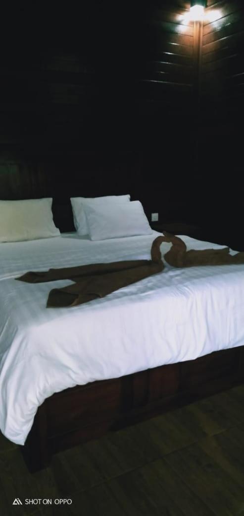Belong Home Stay Lembongan Zewnętrze zdjęcie