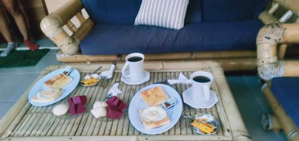 Belong Home Stay Lembongan Zewnętrze zdjęcie