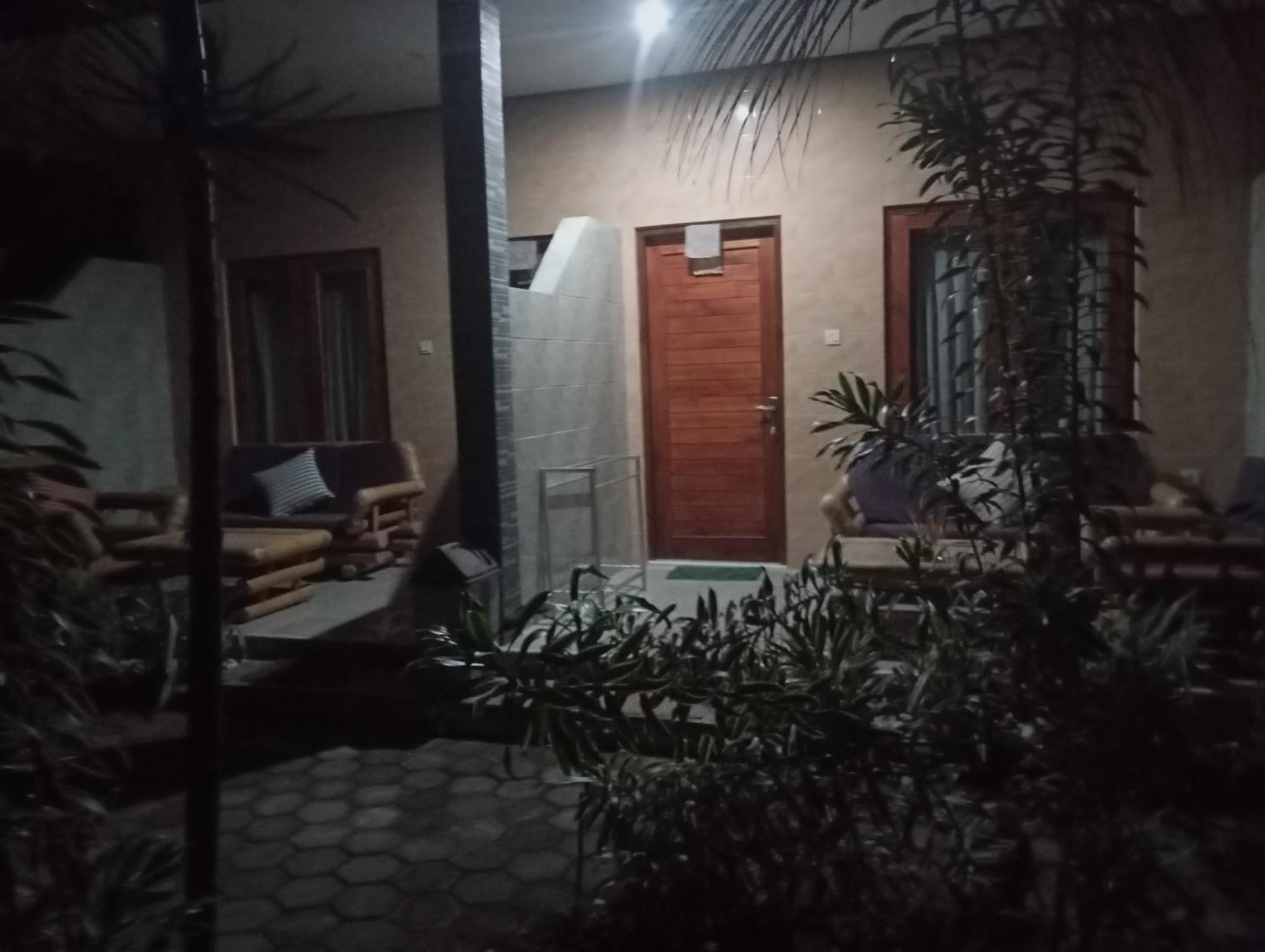 Belong Home Stay Lembongan Zewnętrze zdjęcie