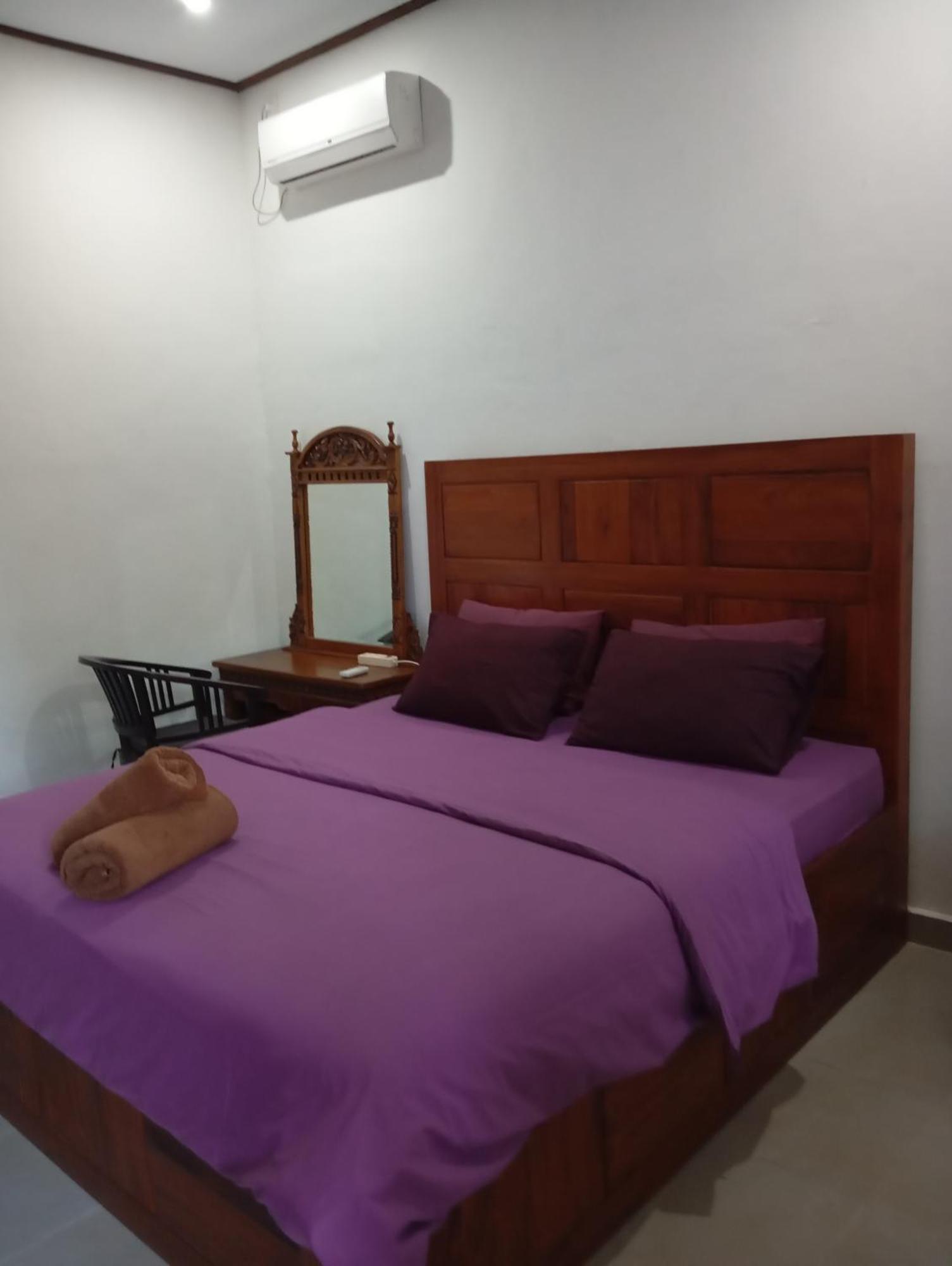 Belong Home Stay Lembongan Zewnętrze zdjęcie