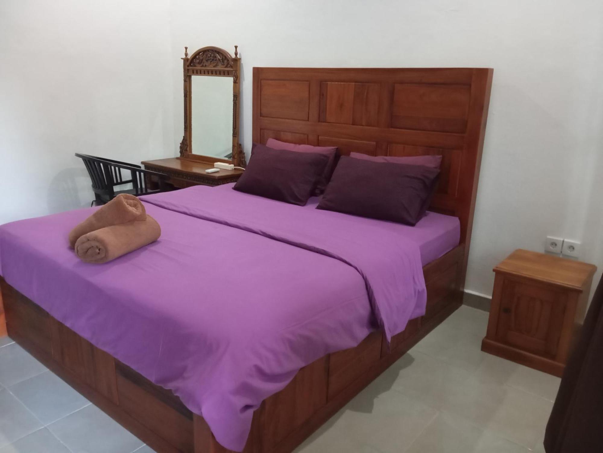 Belong Home Stay Lembongan Zewnętrze zdjęcie
