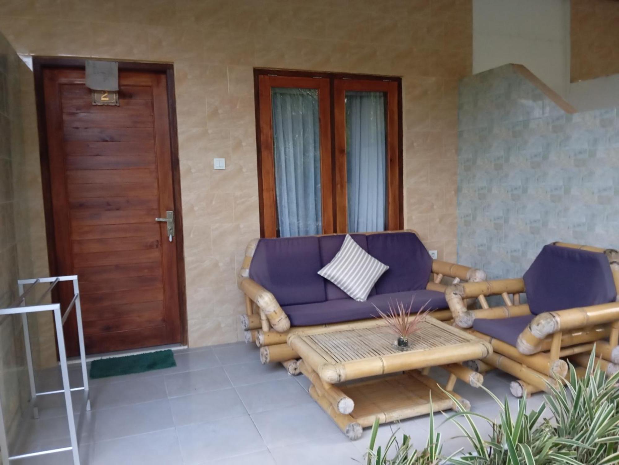 Belong Home Stay Lembongan Zewnętrze zdjęcie