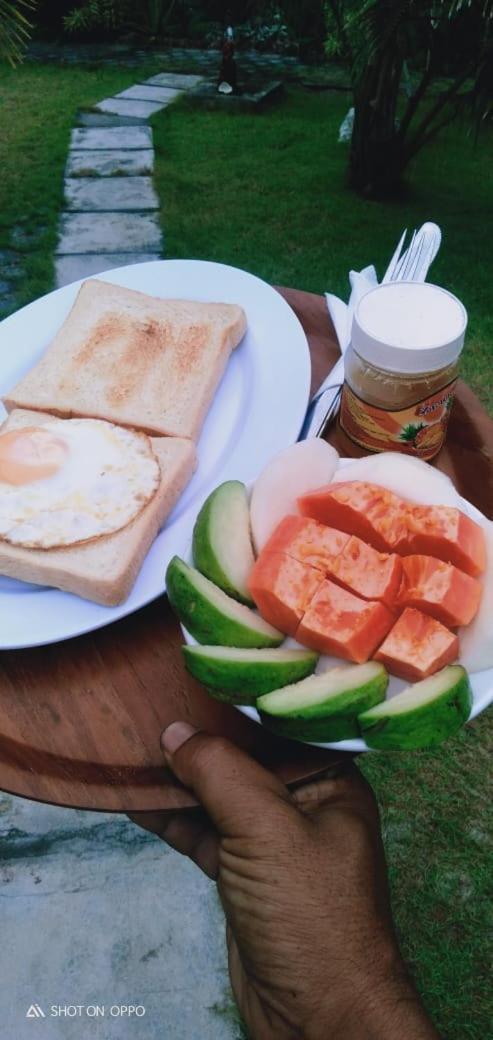 Belong Home Stay Lembongan Zewnętrze zdjęcie