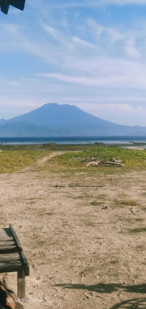 Belong Home Stay Lembongan Zewnętrze zdjęcie