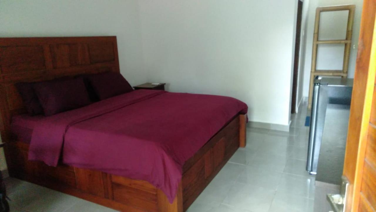 Belong Home Stay Lembongan Zewnętrze zdjęcie