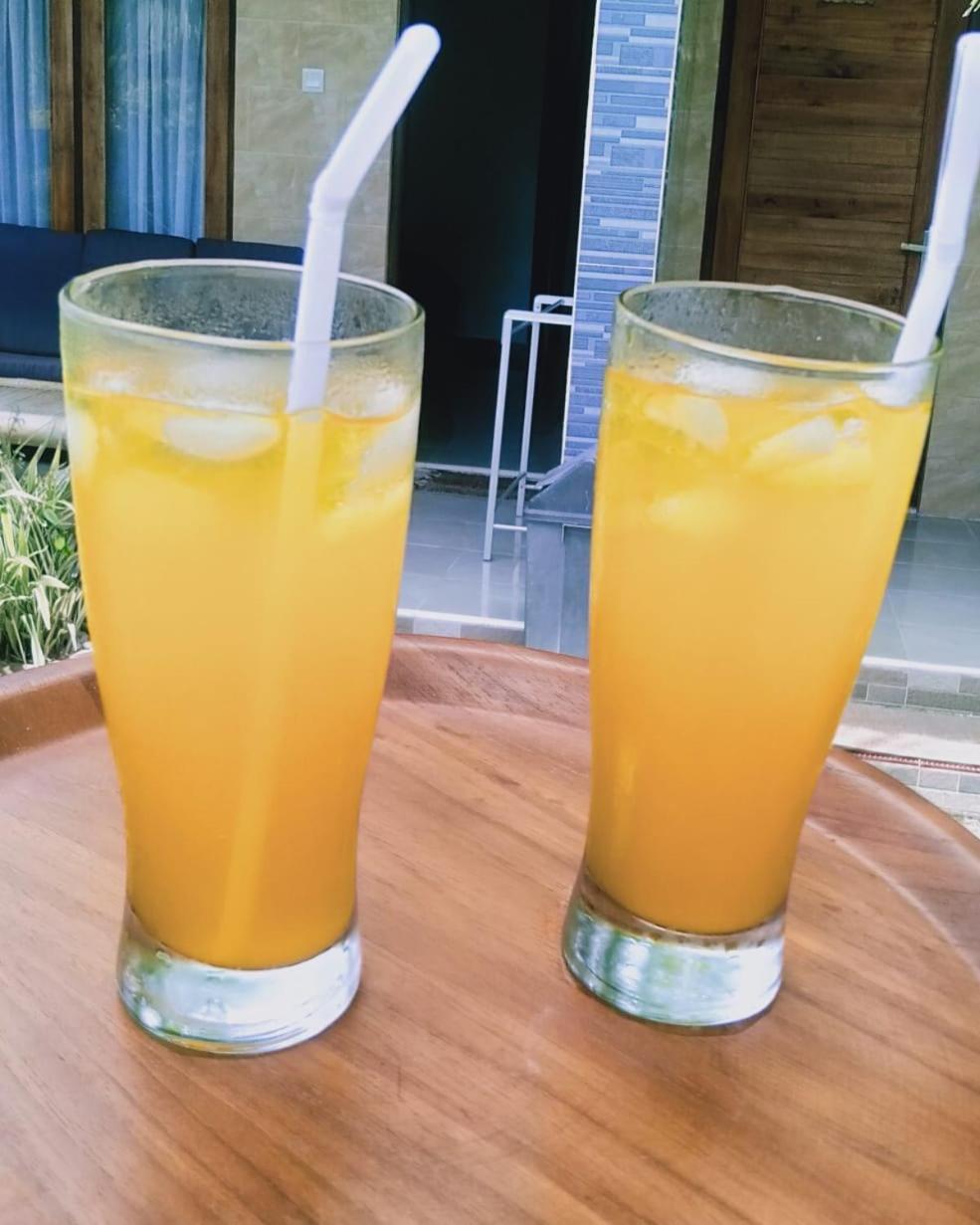 Belong Home Stay Lembongan Zewnętrze zdjęcie