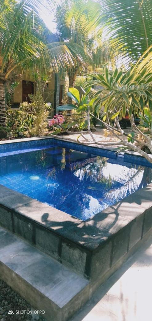 Belong Home Stay Lembongan Zewnętrze zdjęcie