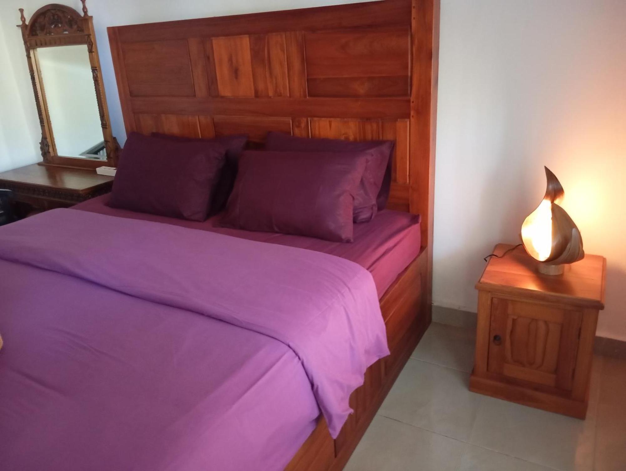 Belong Home Stay Lembongan Zewnętrze zdjęcie