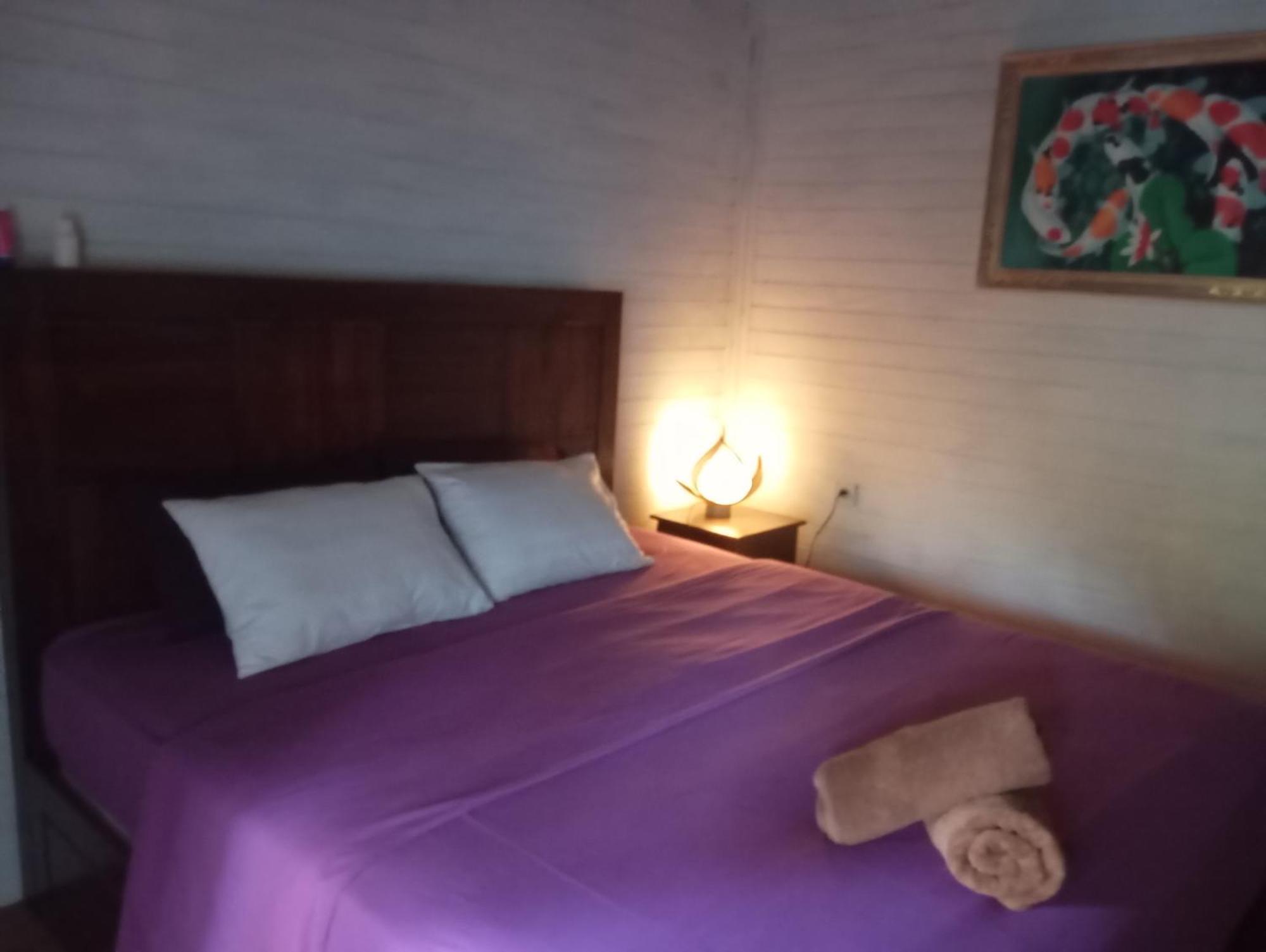 Belong Home Stay Lembongan Zewnętrze zdjęcie