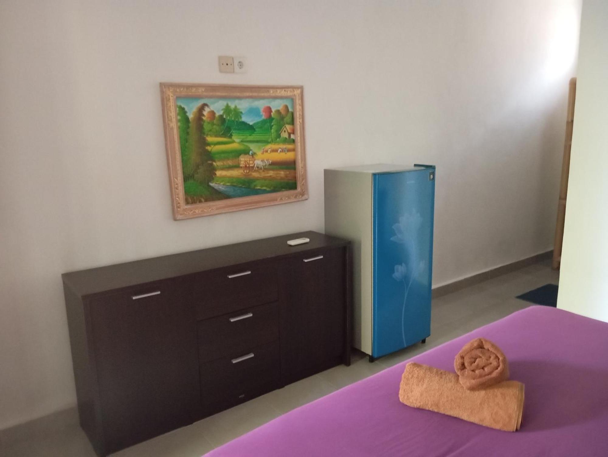 Belong Home Stay Lembongan Zewnętrze zdjęcie