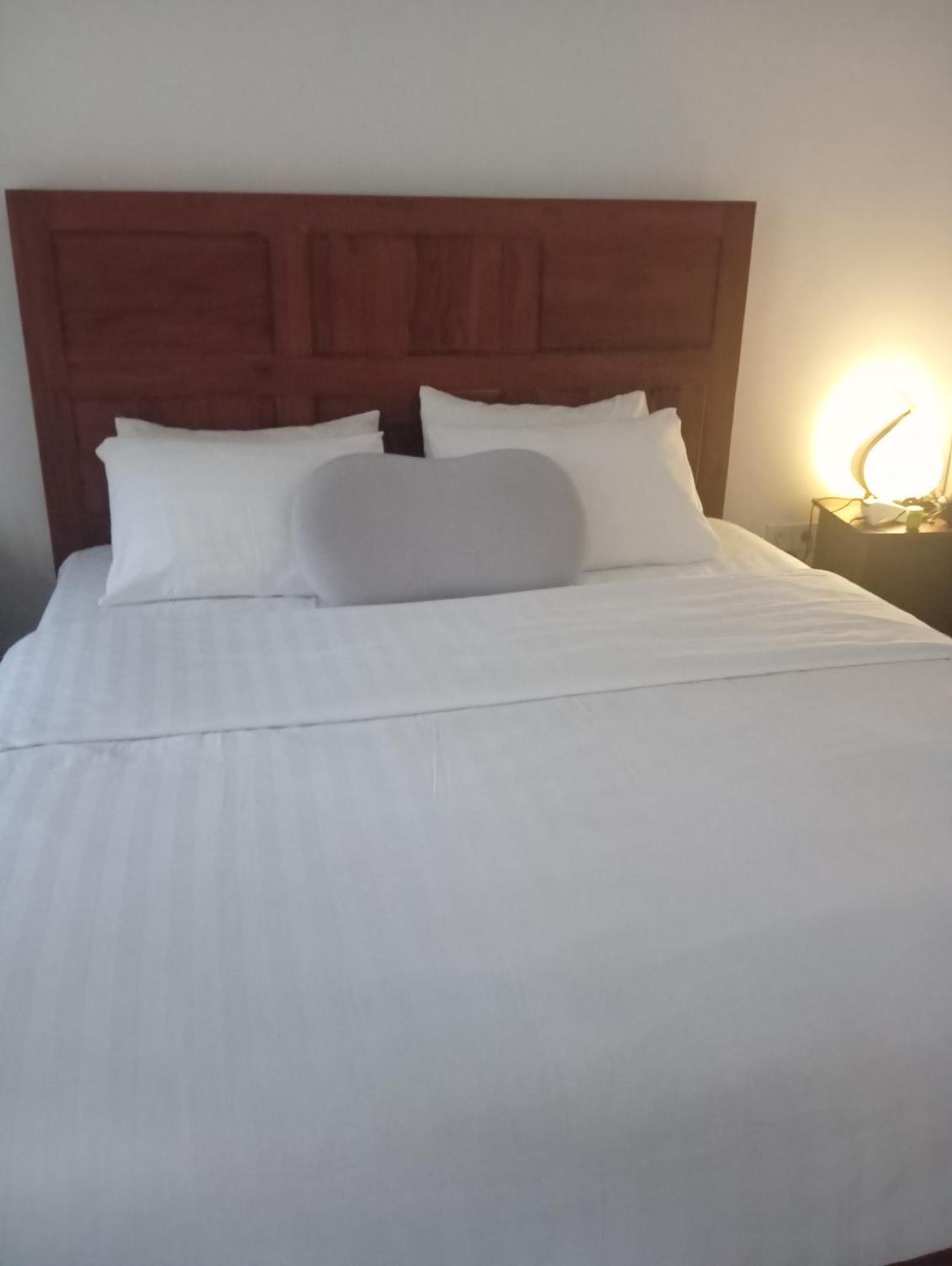 Belong Home Stay Lembongan Zewnętrze zdjęcie