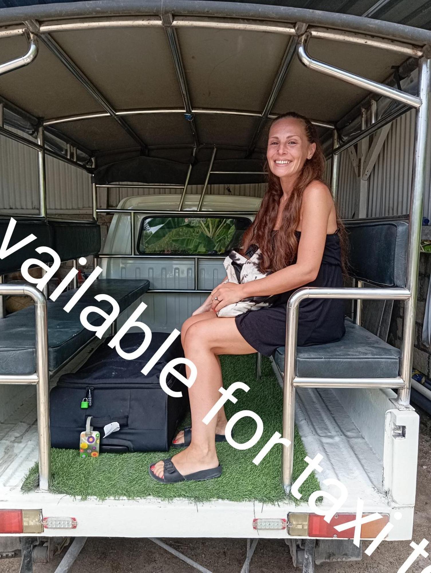 Belong Home Stay Lembongan Zewnętrze zdjęcie