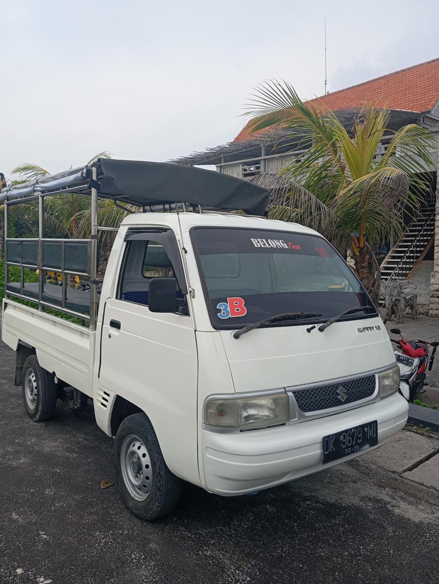 Belong Home Stay Lembongan Zewnętrze zdjęcie