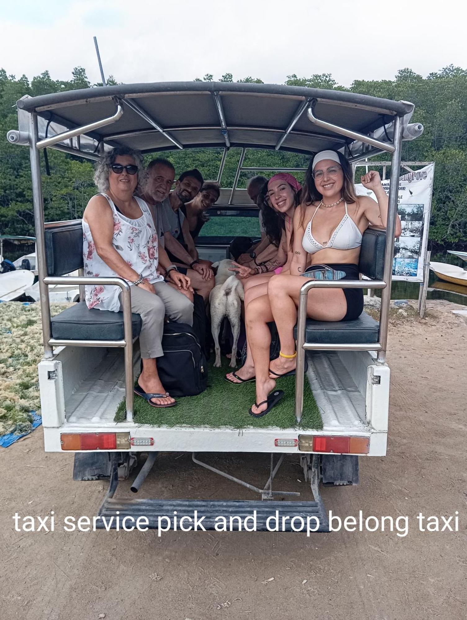 Belong Home Stay Lembongan Zewnętrze zdjęcie