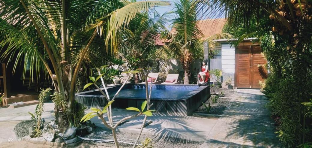 Belong Home Stay Lembongan Pokój zdjęcie