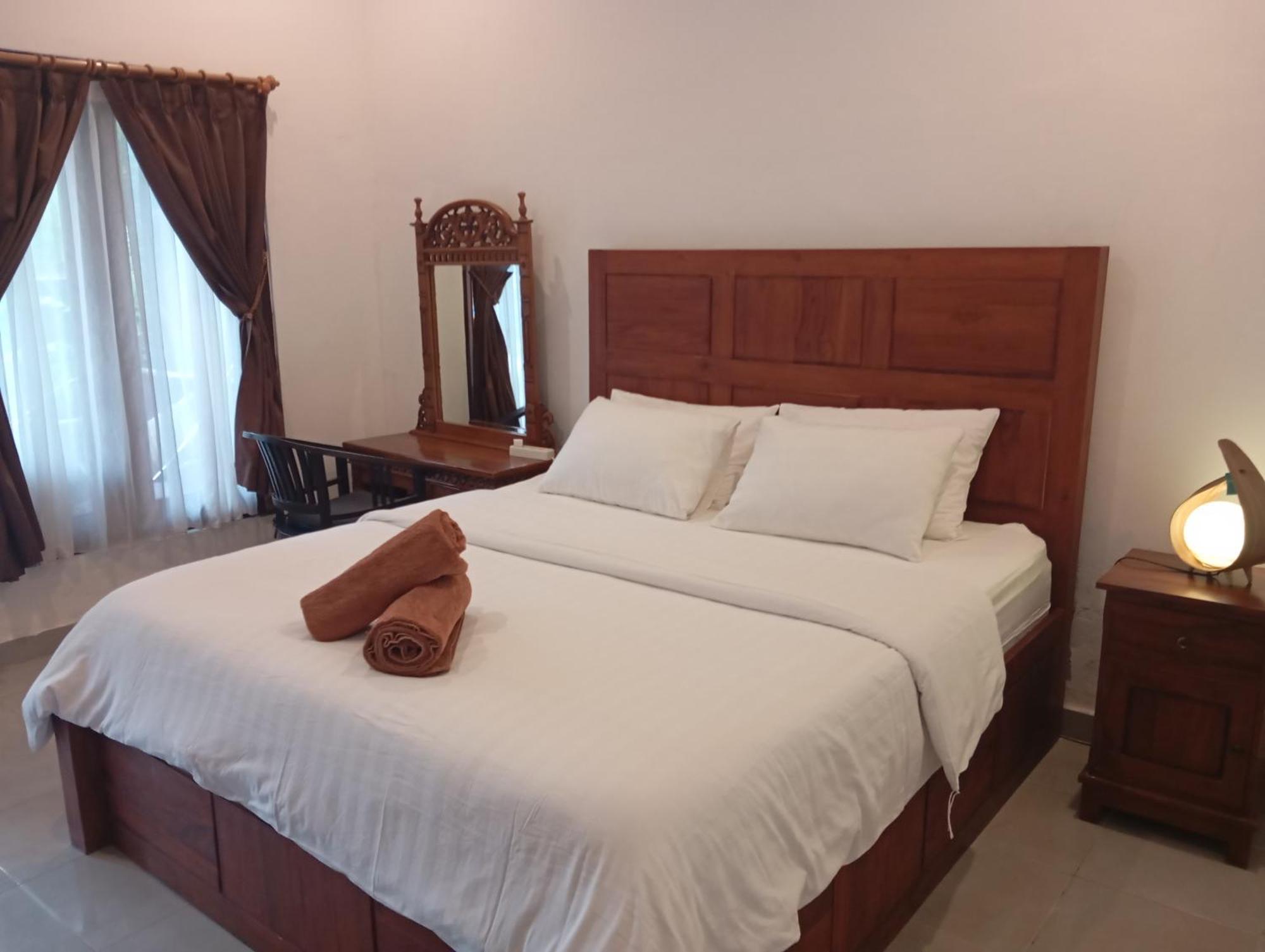Belong Home Stay Lembongan Zewnętrze zdjęcie
