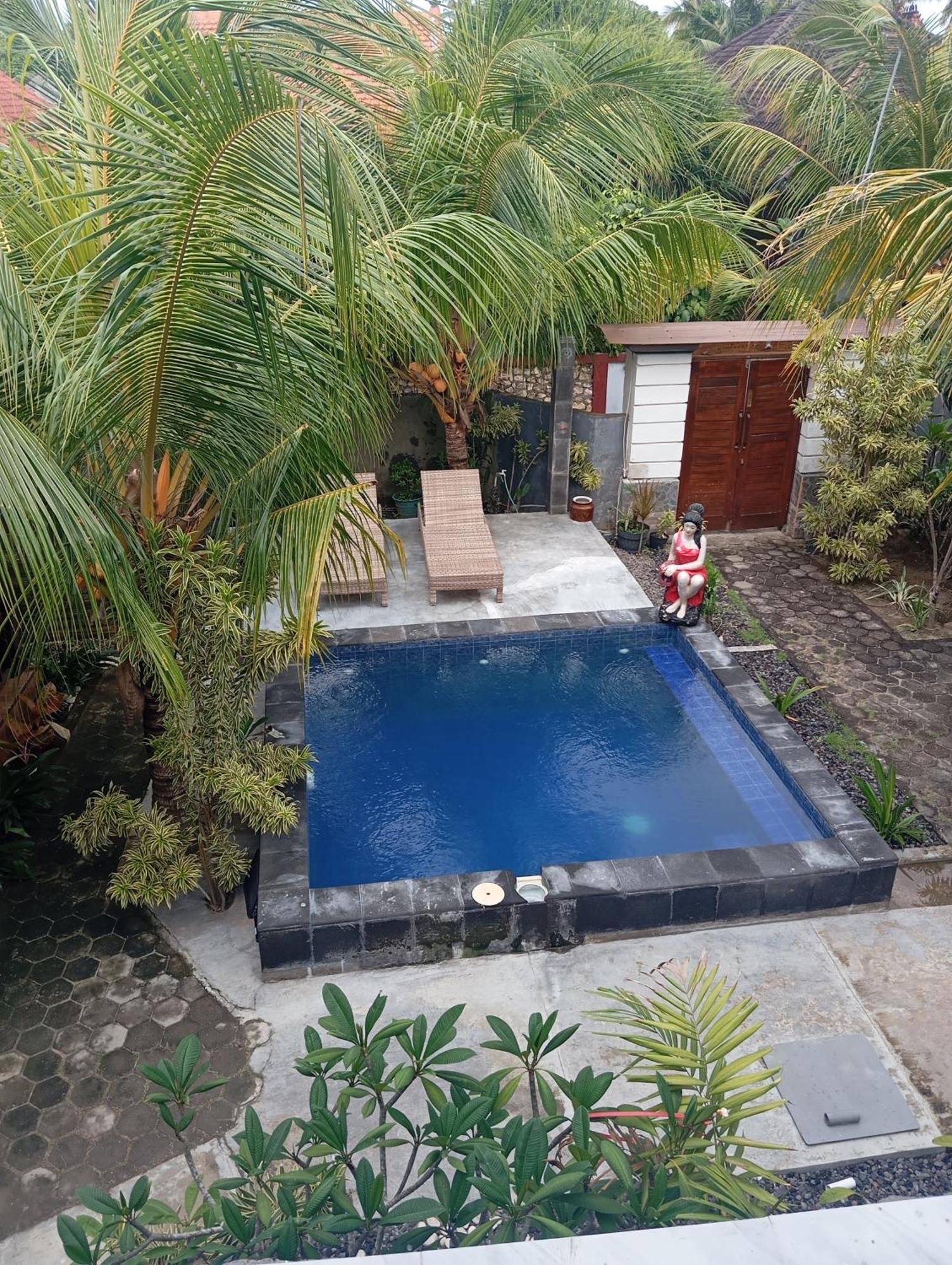 Belong Home Stay Lembongan Zewnętrze zdjęcie