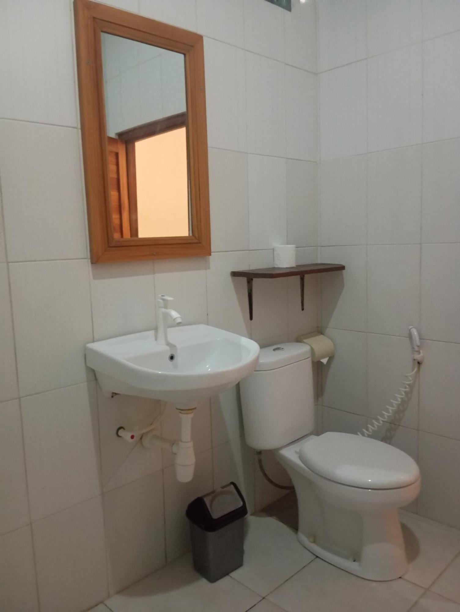 Belong Home Stay Lembongan Zewnętrze zdjęcie